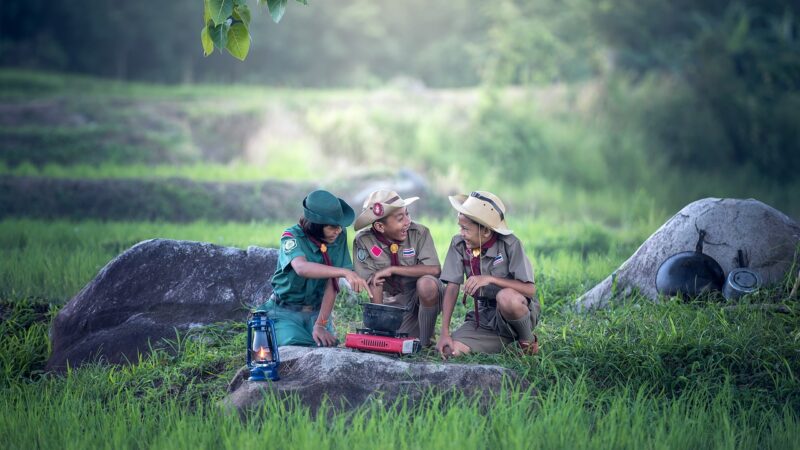 Boy Scouts of America cambia nome in ‘Scouting America’ per essere più inclusivi