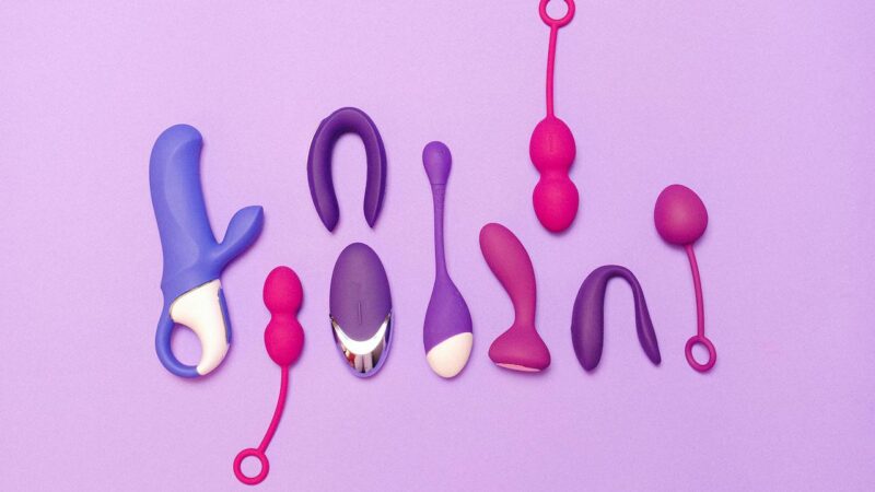 Sex Toy e intelligenza artificiale, quando il piacere diventa Hi Tech