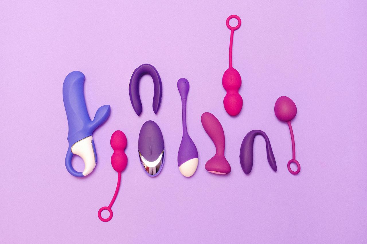 Sex Toy e intelligenza artificiale, quando il piacere diventa Hi Tech