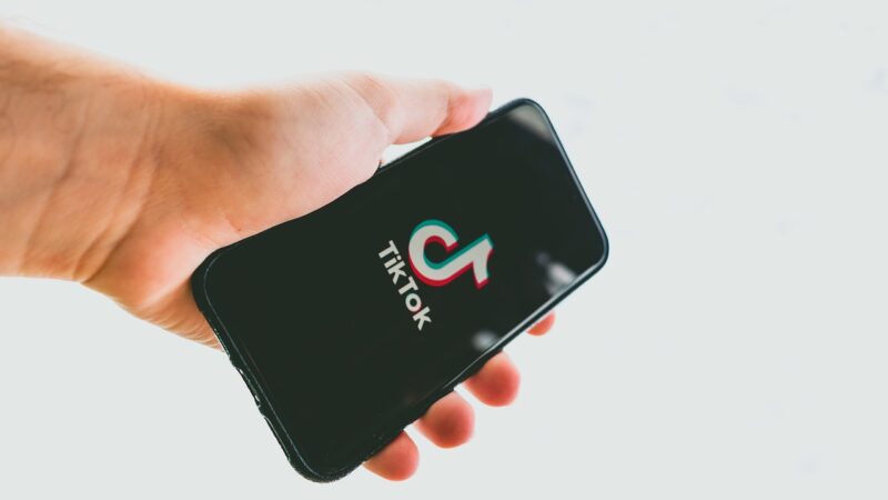 Il caso Tik Tok: una storia di tradimento rivelata sui social media