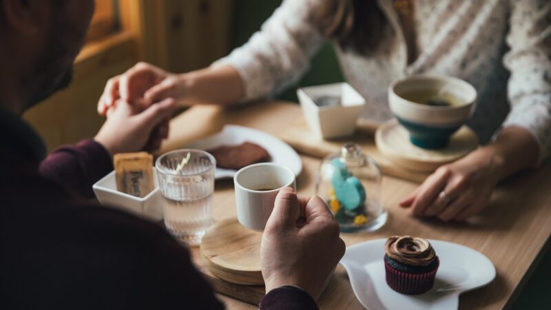 Appuntamento: consigli per non fallire al primo incontro